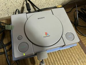 SONY PlayStation SCPH-7500
