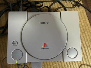 SONY PlayStation SCPH-5500