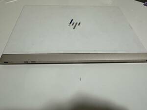 hp spectre 13af019tu beautiful goods ( Junk )1 jpy 