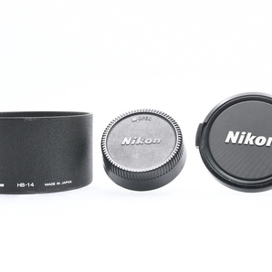 Nikon AF MICRO NIKKOR ED 70-180mm F4.5-5.6D Fマウント ニコン ズーム マイクロレンズの画像10