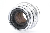 HASSELBLAD Carl Zeiss Planar 80mm F2.8 Vマウント ハッセルブラッド 単焦点レンズ プラナー ■24515_画像1