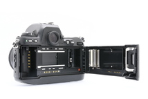 Nikon F100 + 35-80mm F4-5.6D + 28-105mm F3.5-4.5D ニコン 一眼レフ ズームレンズ_画像3