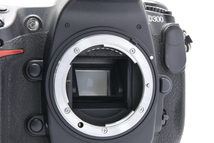Nikon D300 + 18-200mm F3.5-5.6 + NIKKOR 70-300mm F4-5.6 ニコン_画像6