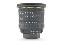 SIGMA EX ASPHERICAL ZOOM 17-35mm F2.8-4 Fマウント シグマ AF一眼レフ用 ズームレンズ_画像7