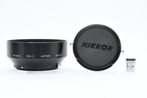 Nikon F中期 フォトミック 744万台 + 非Ai 50mm F1.4 ニコン MF一眼レフ フィルムカメラ 標準レンズ_画像10