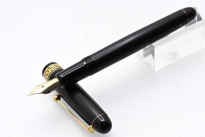 PILOT Pilot CUSTOM 65 14K M converter Junk fountain pen #24287