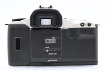 Canon EOS Kiss III + EF 28-80mm F3.5-5.6 キヤノン 一眼レフ フィルムカメラ ズームレンズ_画像2