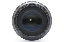 Nikon AF-S VR MICRO NIKKOR 105mm F2.8G IF-ED Fマウント ニコン 中望遠 マイクロレンズ_画像2