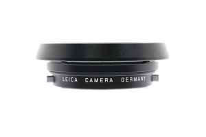 LEICA レンズフード 12504 ライカ カメラアクセサリ