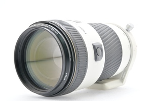 MINOLTA AF APO TELE ZOOM 80-200mm F2.8 A mount Minolta AF single-lens for zoom lens 