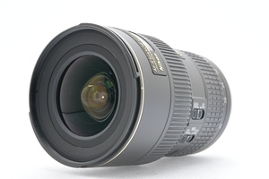 Nikon AF-S NIKKOR 16-35mm F4 G ED VR N Fマウント ニコン AF一眼用ズームレンズ