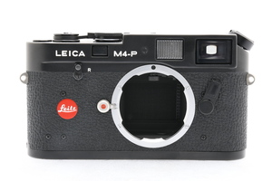 Leica M4-P SN.1622149 1983-84年製 ボディ ライカ 