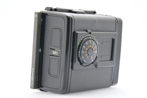 ZENZA BRONICA SQ-i 6×6 120フィルムバック ゼンザブロニカ カメラアクセサリ ■24769