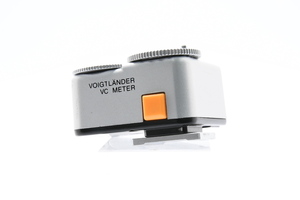 VOIGTLANDER VC METER light meter fok trenda - camera accessories VC meter 