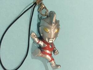  ремешок для мобильного телефона Ultraman A толчок chop брелок для ключа фигурка эмблема аксессуары герой товары смартфон 