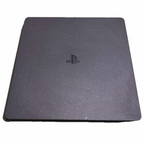 SONY PS4 本体 ブラック CUH-2000A 初期化済 ジャンク品 封印シール有り 薄型 動作不良