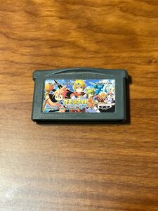 GBA ソフトのみ サモンナイト クラフトソード物語2 ★送料込み