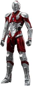 ZHONGDONG ZD TOYS 1/10 塗装済みアクションフィギュア ULTRAMAN ウルトラマン 初代 未使用品