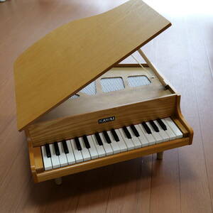 KAWAI Kawai Grand Piano grand piano box attaching toy piano Mini piano 