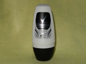 ♥♥デオドラント剤 レクソーナ！Rexona MEN INVISIBLE DRY 48H 50ml♥♥