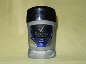 ♥♥デオドラント剤 レクソーナ！Rexona ICE COOL 40g １本♥♥