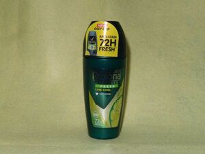 ♪♪ワキにレクソーナ！Rexona MEN LIME COOL 72H 45ml♪♪