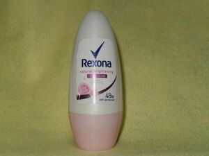 ★☆ワキにレクソーナ！Rexona FRESH ROSE 48H 50ml☆★