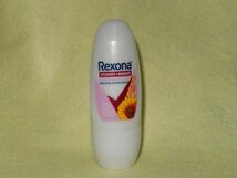 ♥♥ワキにレクソーナ！Rexona SUNFLOWER CARE 72H 25ml♥♥_画像1