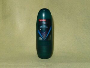 ♥♥ワキにレクソーナ！Rexona ICE COOL 72H 25ml♥♥