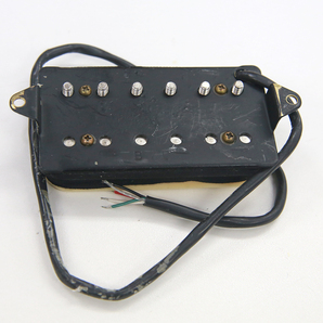 1円スタート 未使用 新品 MUSICMAN AXIS純正 ピックアップ DiMarzio N2 B1セット 直付 ミュージックマン アクシス ディマジオの画像3