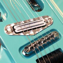 送料無料 Traveler Guitar Speedster Hot Rod, Classic Blue トラベラーギター エレキギター エレクトリックギター 軽量 コンパクト_画像7