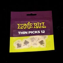 Ernie Ball Super Glow Cellulose Thin