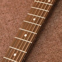送料無料 Traveler Guitar Ultra-Light Acoustic Mahogany トラベラーギター エレアコ 軽量 コンパクト 旅行 ギグバッグ付 検品調整済出荷_画像6