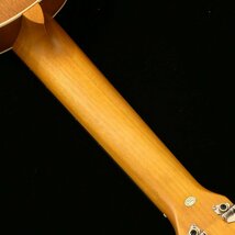 送料無料 Ohana TKGL-20 Guitarlele Tenor Body オハナウクレレ ギタレレ マホガニートップ テナーウクレレ ケース付 検品調整済出荷_画像8