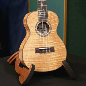 送料無料 オハナウクレレ Ohana Ukuleles CK-18OM コンサートウクレレ オクメ ギグバッグ付 安心の検品・調整済出荷