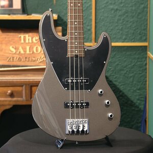  free shipping Greco Greco electric bass BGWB MGY Metallic Grey inspection goods adjusted shipping gig bag attaching 