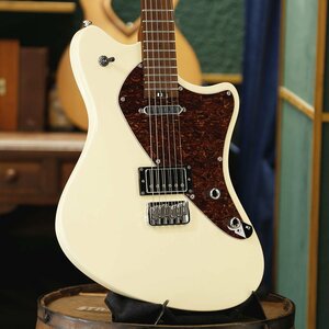 Balaguer Guitars Espada Standard Gloss Vintage White エレキギター