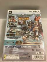 【中古（一部未使用品）】角川ゲームス『英雄伝説 碧の軌跡 Evolution 限定版』あおエヴォ 日本ファルコム falcom_画像2