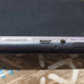 PS Vita PCH-1000 本体 メモリーカード 本体ケース USB充電器 ドラゴンクエストビルダーズ の画像4