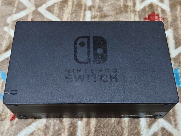 Switch ドック