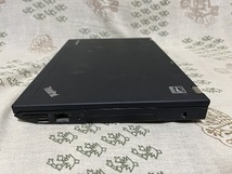 Lenovo(レノボ) ThinkPad(シンクパッド) X220 i5-2520M メモリ8GB　ジャンク_画像6
