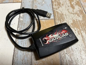 M-AUDIO JAMLAB USB интерфейс 