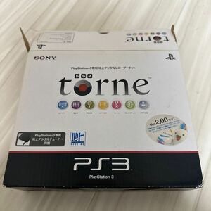  наземный цифровой магнитофон комплект torne(to Rene ) CECH-ZD1J Ps3 для to Rene torne PlayStation 3 специальный 