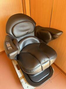Panasonic core tore chair ( Brown ) EU-JC70