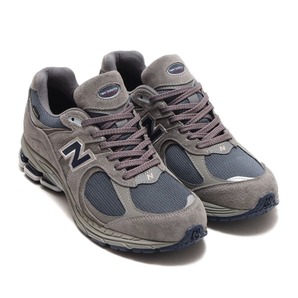 New Balance M2002RXC GRAY 29cm/US11/UK10.5 GORE-TEX N ERGY ABZORB