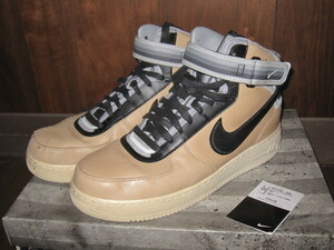 NIKE Riccardo Tisci AIR FORCE 1 MID SP TISCI US12/30cm/UK11 677130-200 ナイキ リカルド・ティッシ エアフォース 1 ミッド 