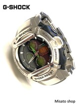 ★CASIO★ カシオ G-SHOCK 2738 G-501FD 　稼働中_画像1