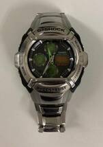 ★CASIO★ カシオ G-SHOCK 2738 G-501FD 　稼働中_画像8