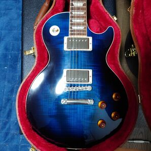 Gibson Les Paul Traditional　ギブソン　2018年製 レスポール