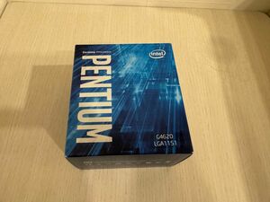 Intel CPU Pentium G4620 3.7GHz LGA1151 BX80677G4620